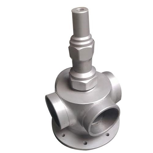 Cooling Tower Sprinkler Head Parts